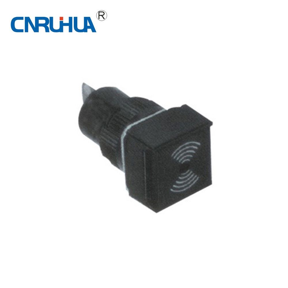 Best Seller LED Pushbutton Switch CE