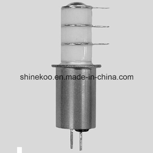 Spst-Nc Ceramic Vacuum Relays (K47B) 8kv