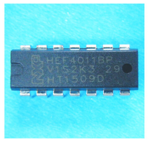 Electronic Component Hef4011bp