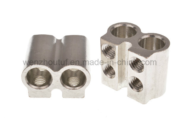Wholesale Crimp Connector Electrical Meter Terminal Blocks