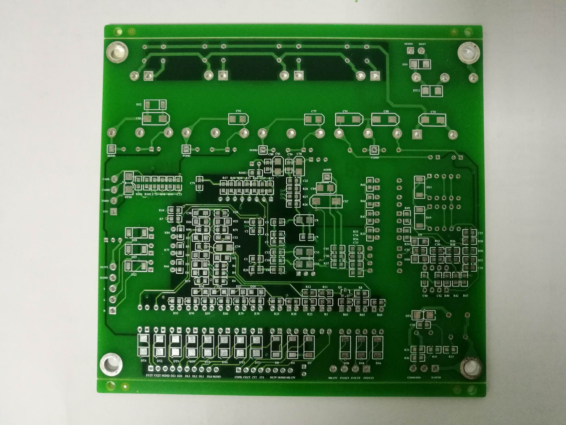 SMT PCBA Fr-4 OEM PCB&PCBA DIP Service PCB Assembly/OEM SMT Service