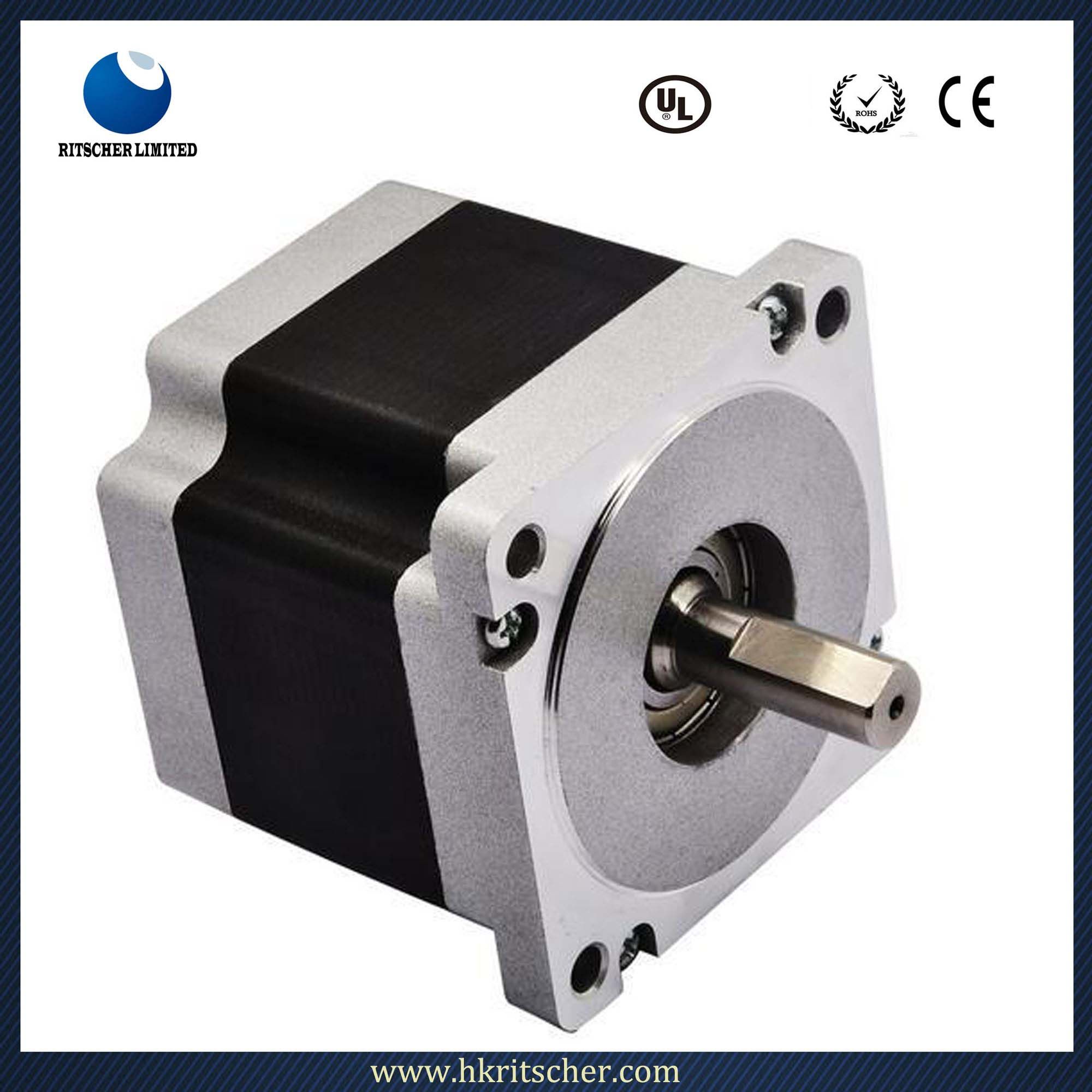 AC Gear Motor for Home Application