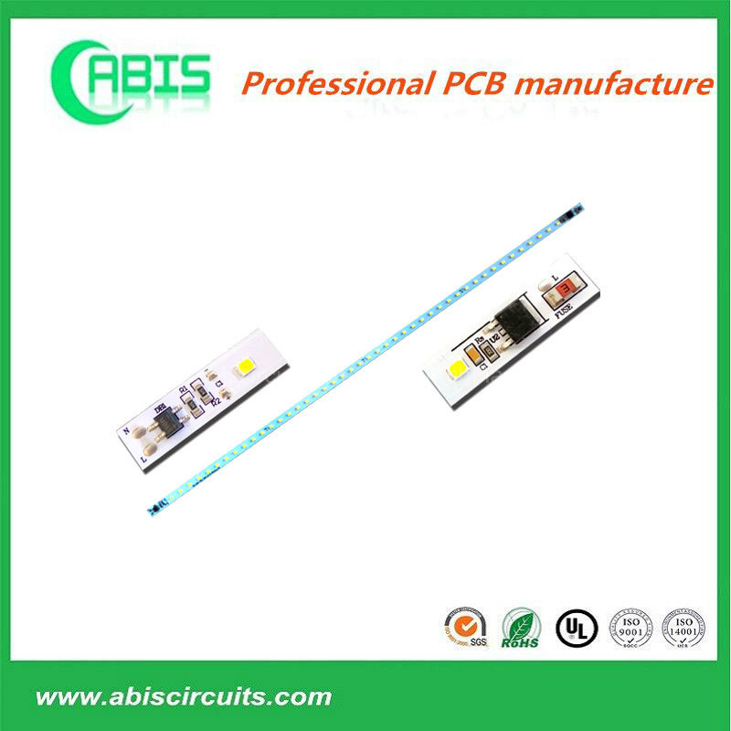 PCBA Assembly for LED Tube