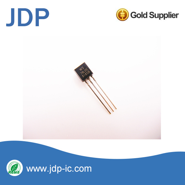Hot Sell Positive Regulators 78L05