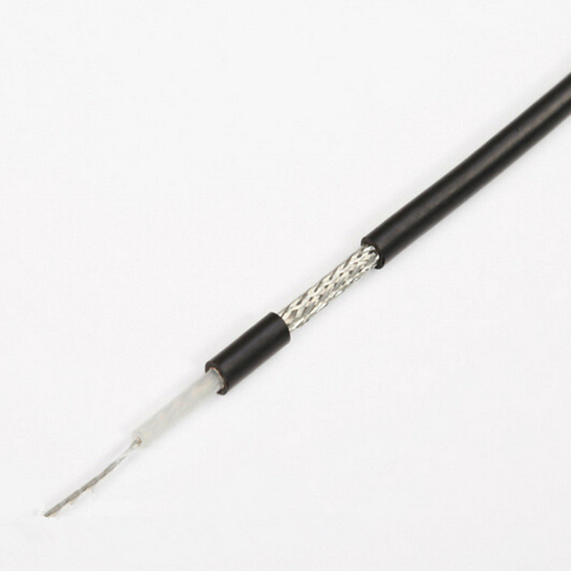 High Quality 75ohms Telecom Coaxial Cable 1.5c2V