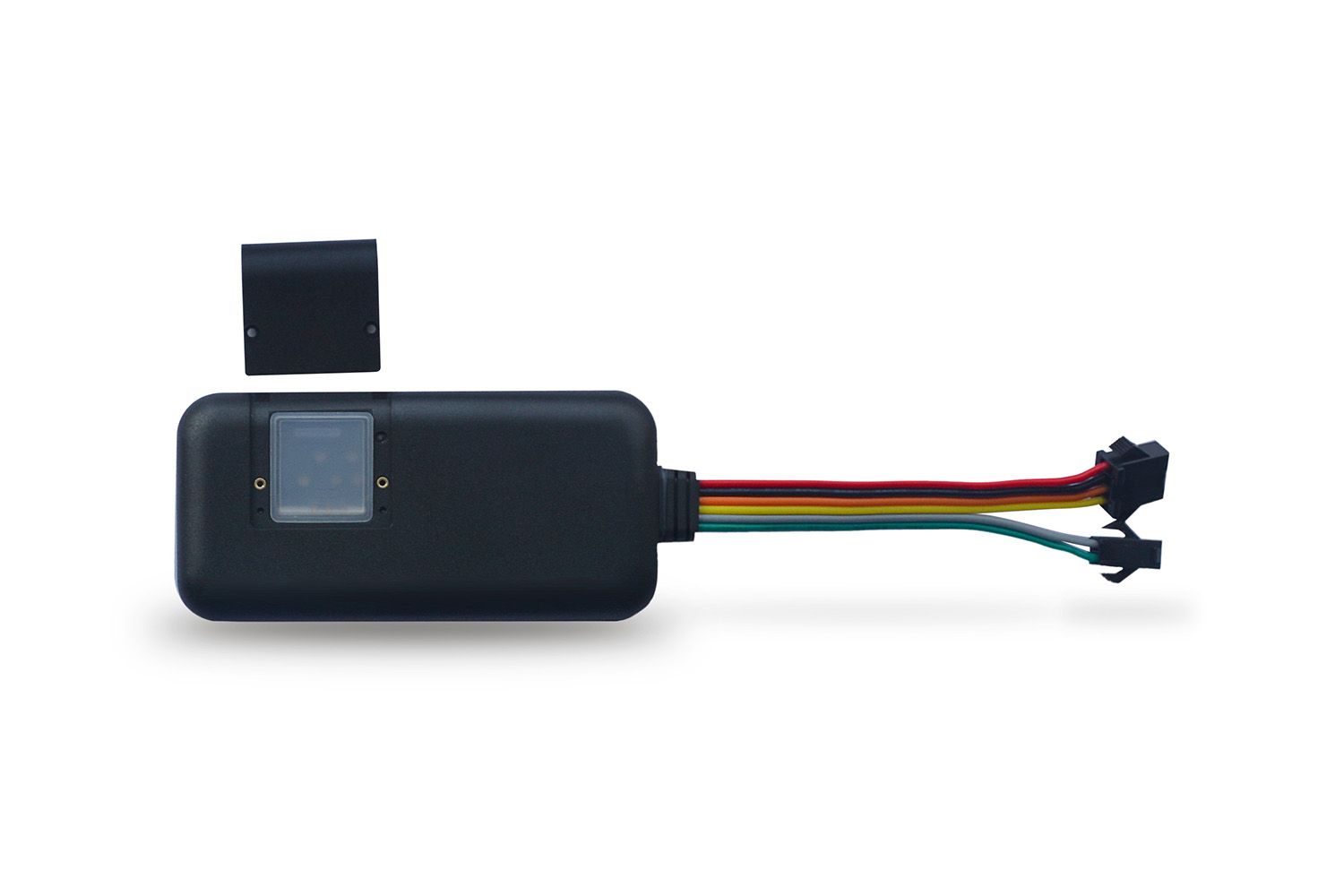 WCDMA Vehicle GPS Tracker with Ublox IC Tk119-3G