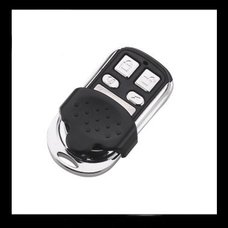 Fixed Code RF Remote Control Duplicator with 315 or 433MHz with 4-Button (SH-FD027)