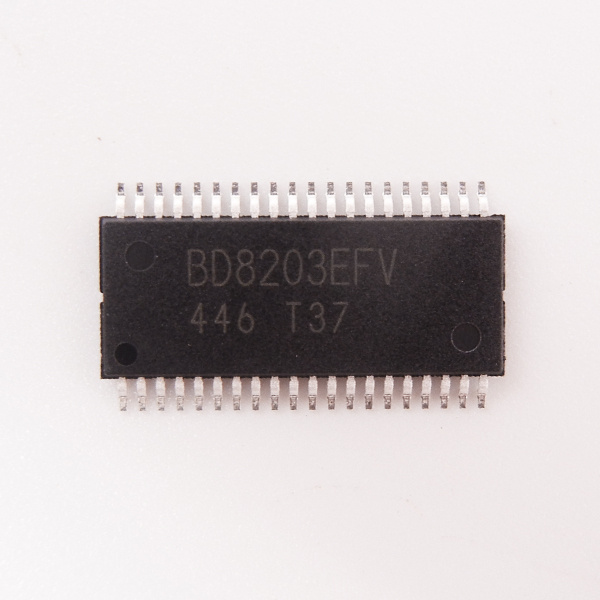 New and Original IC Electronic Component Bd8203efv
