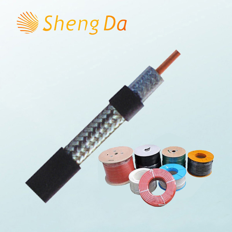 Special Digital Communication and Telecom Rg11 Coaxial Cable Wire