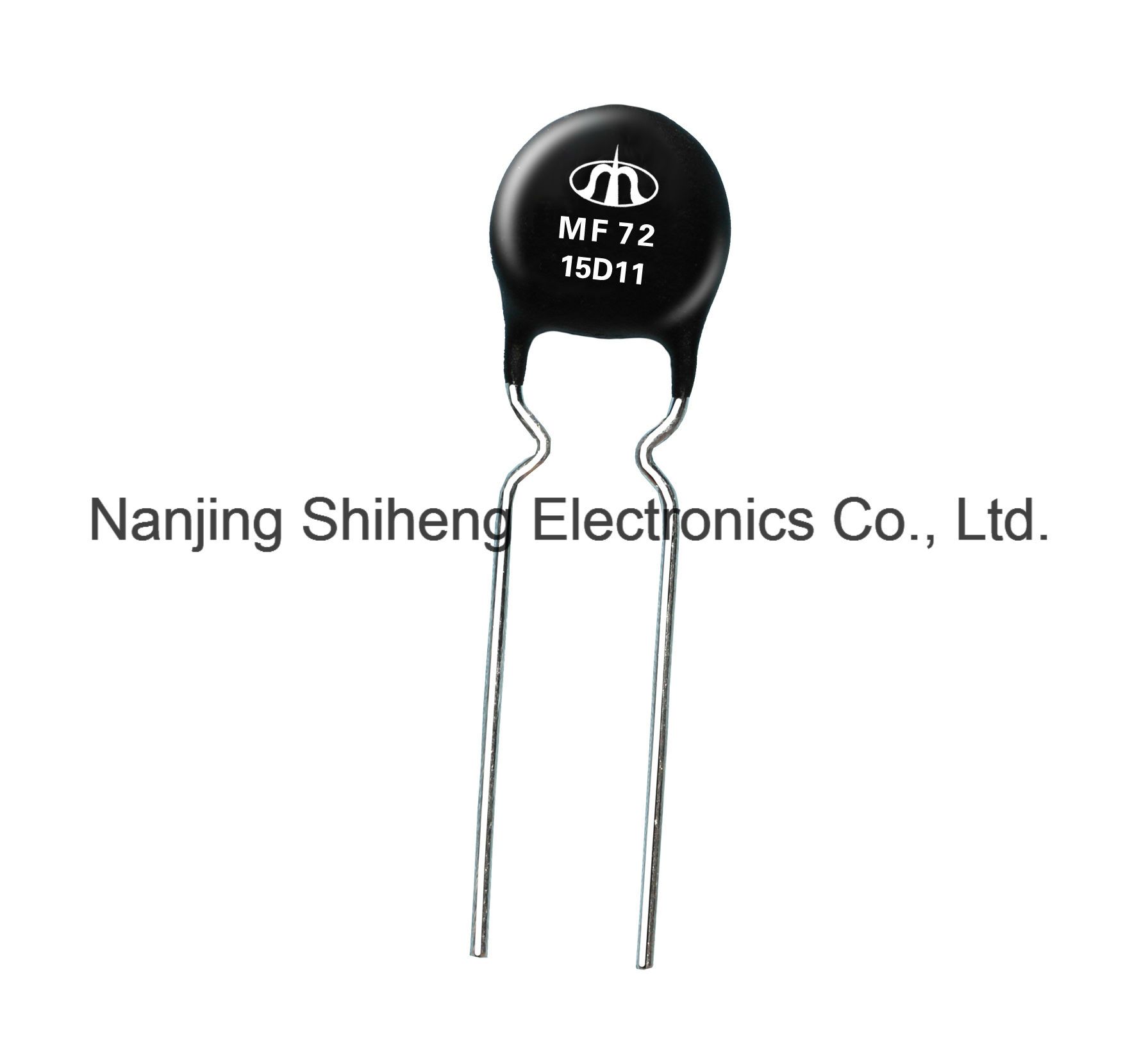 Power Ntc Thermistor Current Protector Resistor