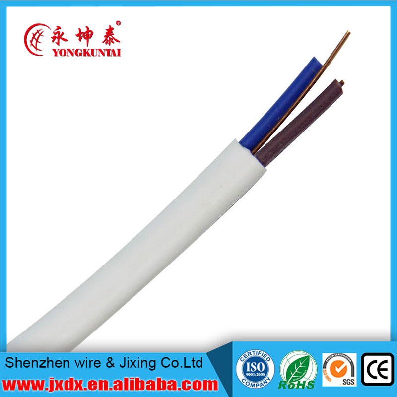 Low Voltage Flexible Electric Wire Factory Price