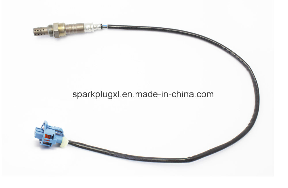 Oxygen Sensor Vauxhall 9158718 25323632