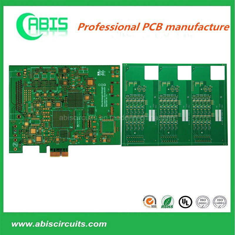 2oz Heavy Copper Foil PCB