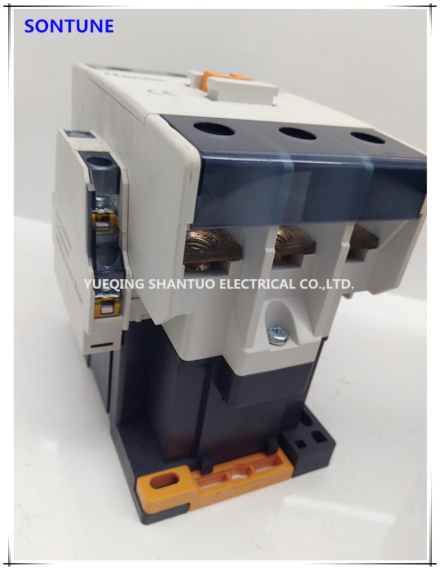 Sontune Stmc-65 3p 4p AC Contactor