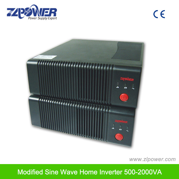 DC to AC Modified Sine Wave 300 Watt Power Inverter