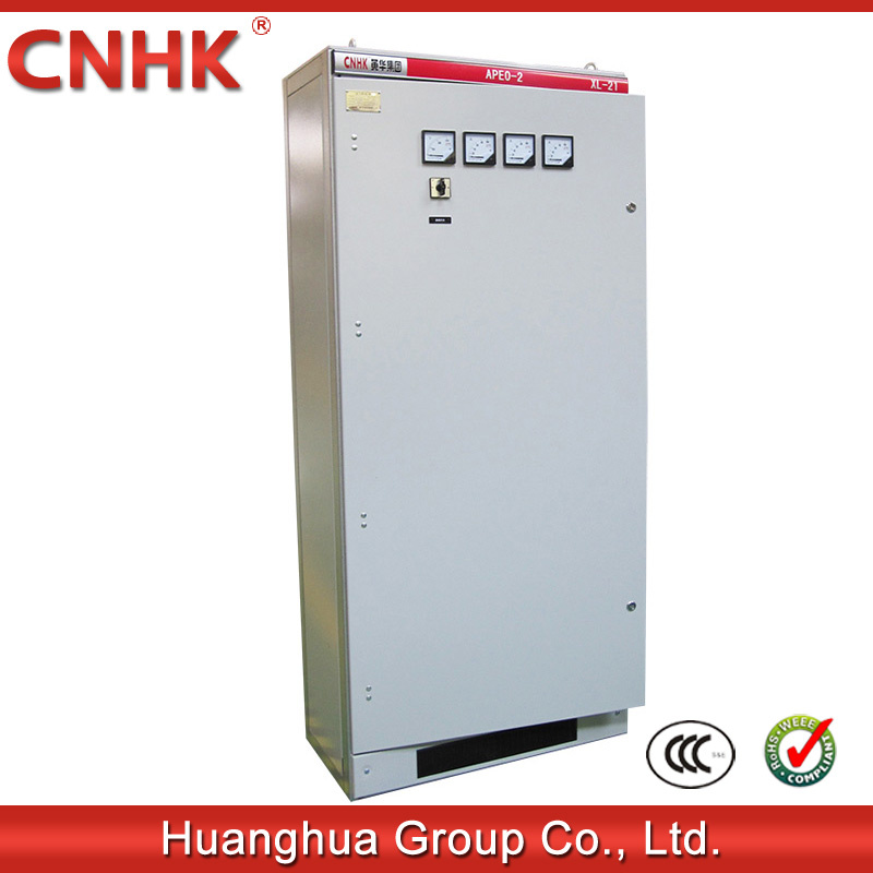 380V Low Voltage Distribution Box