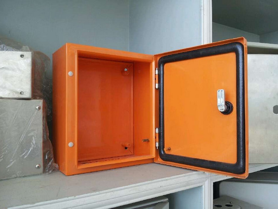 Metal Wall Mounting Enclosure