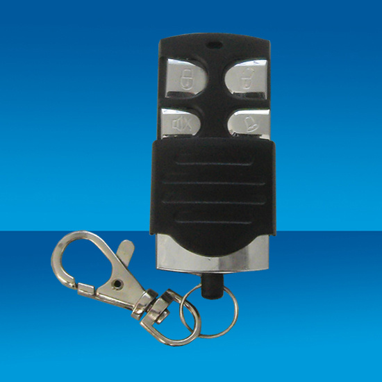 Motorcycle Alarm Remote Control (JJ-RC-I15)