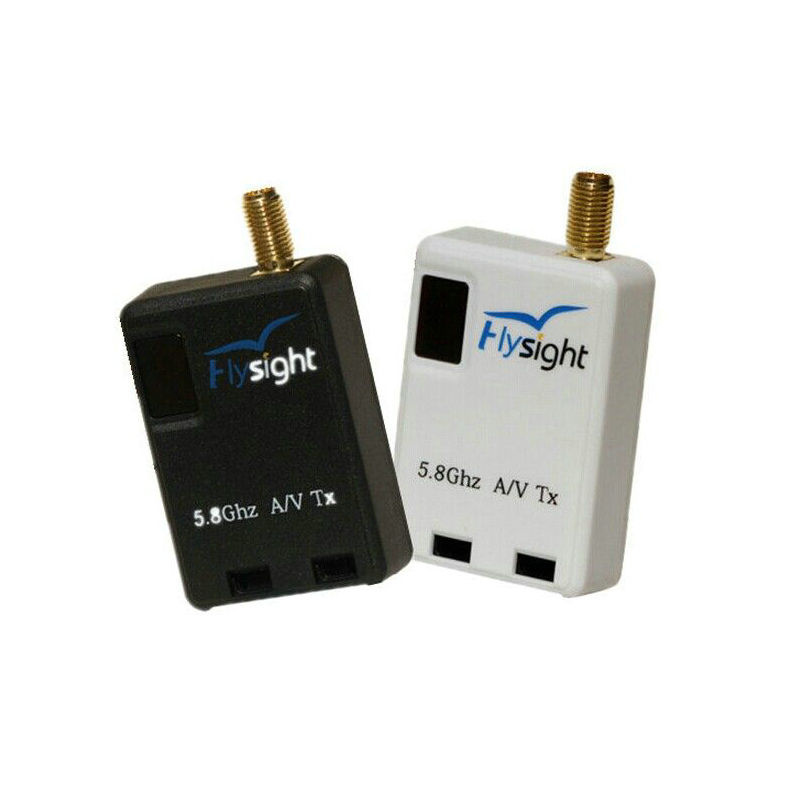 Ce Approved 5.8g 25MW Wireless Video Fpv AV Transmitter for EU