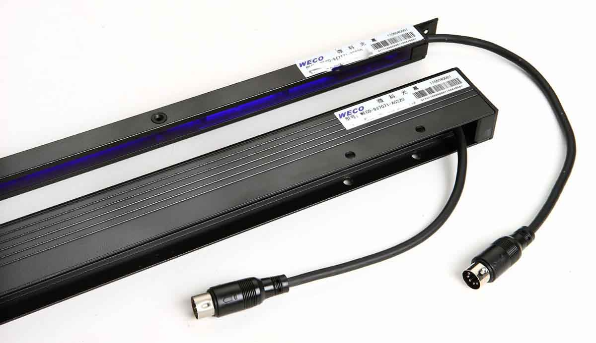 Weco Elevator Light Curtain with CE Certificate