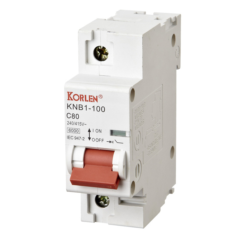 High Quality Short Circuit Protector