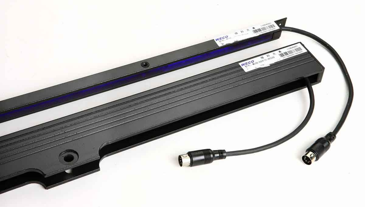 Toshiba Elevator Type Elevator Light Curtain with CE, CSA