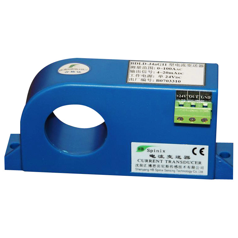 D9 Series DC Leakage Current Tansducer / Tansmitte
