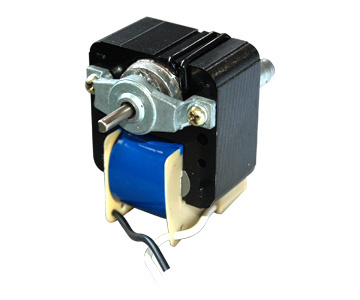 Yj48 Full Copper Shaded Pole AC Motor