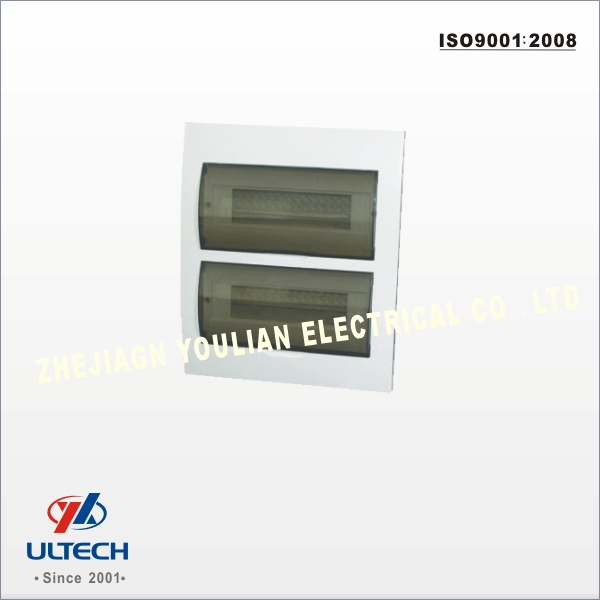 Tsm Flush MCB Breaker Box (GTSM-F-24WAY)