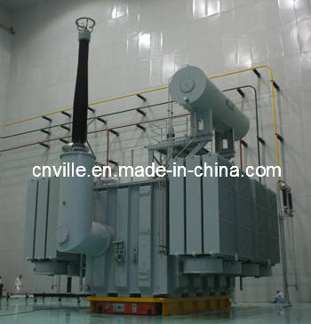 Auto Transformer /Power Transformer/Furnace Transformer