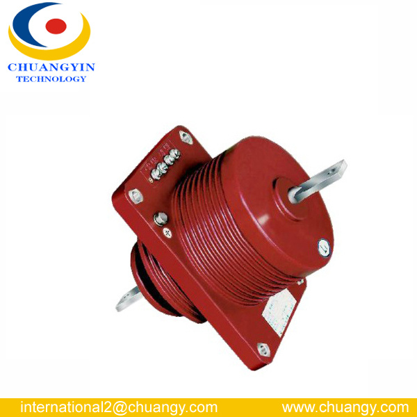 12kv Indoor Epoxy Resin Current Transformer for Mv Switchgear (400~1500; 0.2S~10P)
