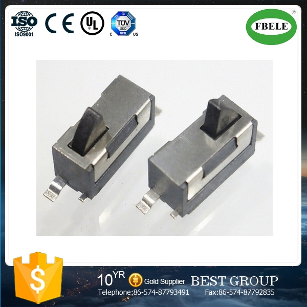 SMT SMD Detection Switch Detect Light Touch Switch