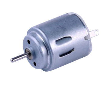 Micro Electric DC Motor for Toy Car Variable Speed Motor Low Noise Micro Motor DC High Speed (JRE-140RA)