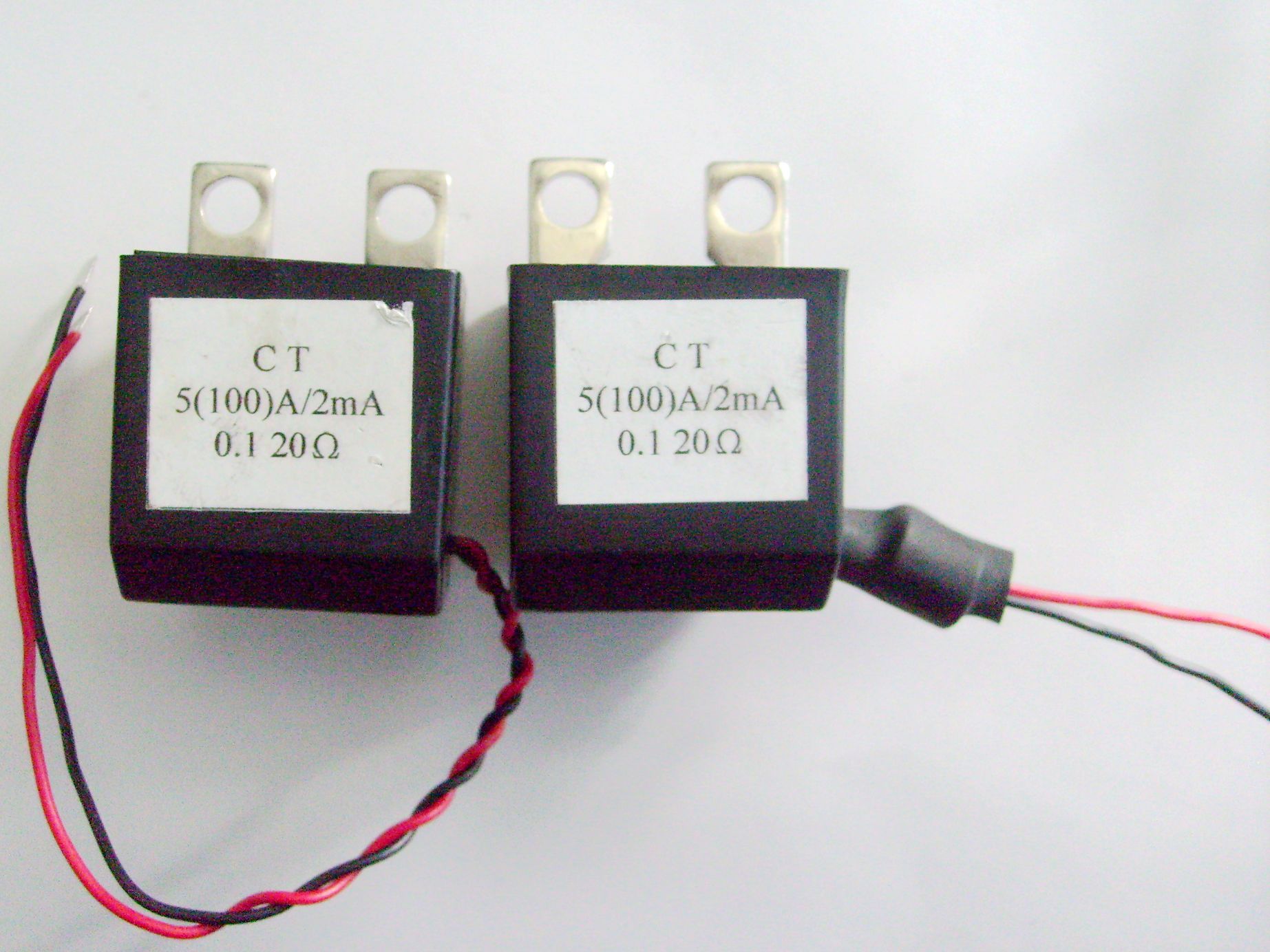 Current Transformer for Electrical Meter
