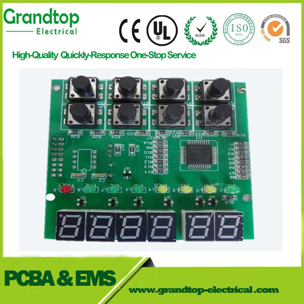 High Quality Reasonable Price Electronic Manufacture PCB Assembly&PCBA