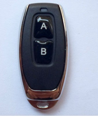Factory Manufactory RF 1/2/3/4 Buttons Learning Code Remote Control