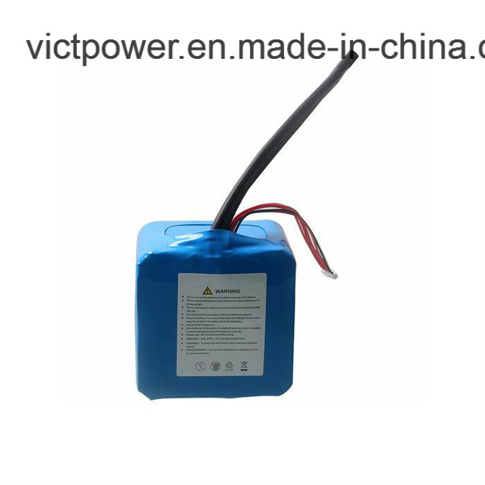 26650 Battery 13.2V10ah Lithium Ion Batteries LiFePO4 Battery Pack