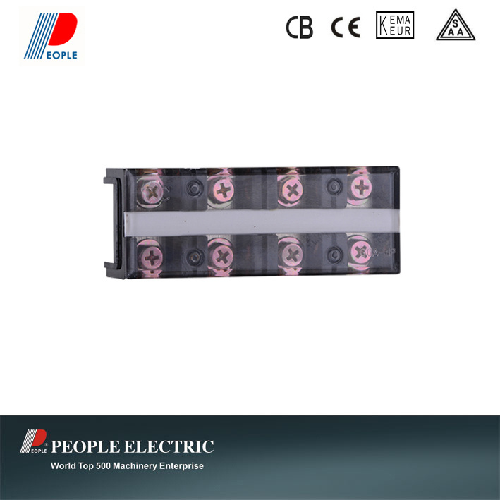 Thermoset Wire Terminals 60A Tc-60 4p