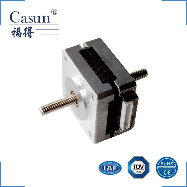 NEMA 14 35 mm 2 Phase 1.8 Degree Hybrid Stepper Motor