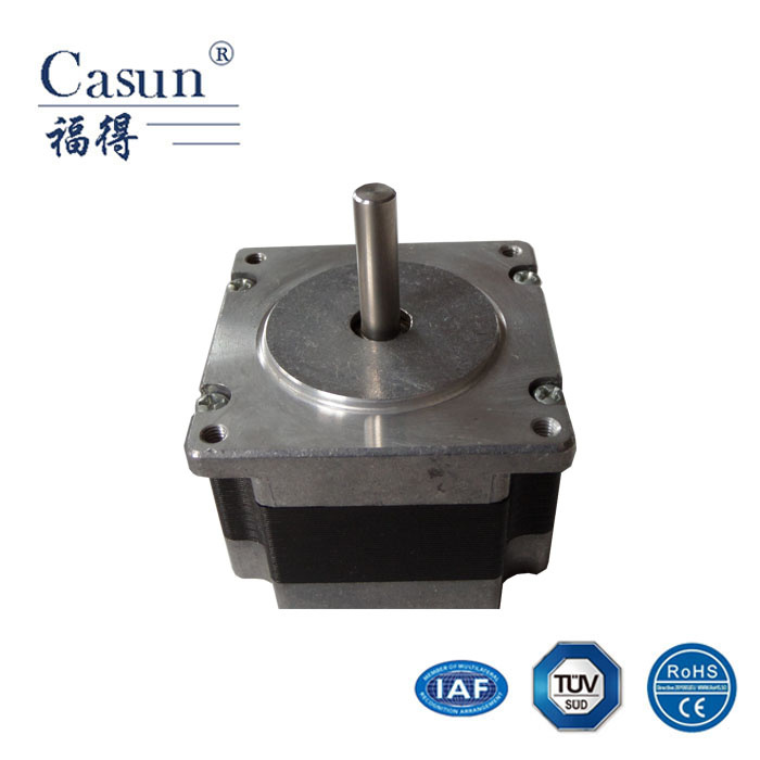 High Precison NEMA23 Hybrid Stepper Motor (57SHD0002-25M) , High Torque 1.8 Degree Stepping Motor for CNC Machine