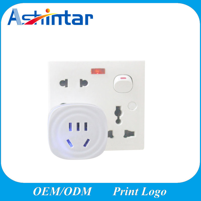 Smart WiFi Adapter Plug Us/Au Socket Power Charger