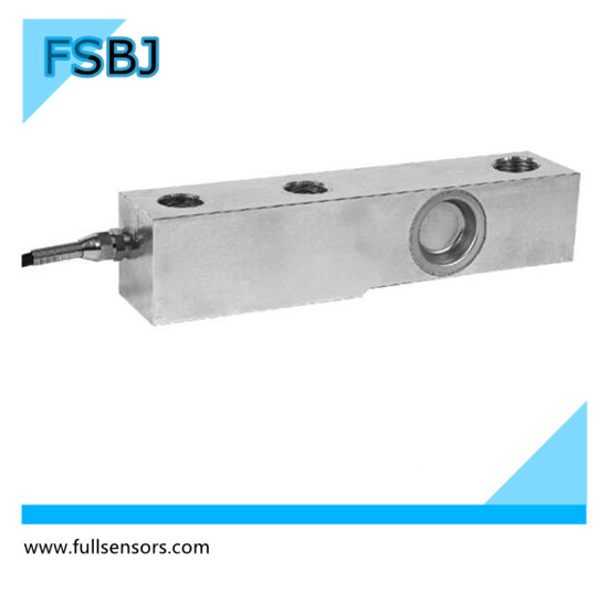 Floor Hopper Platform Scale 500kg Stainless Steel Beam Load Cell