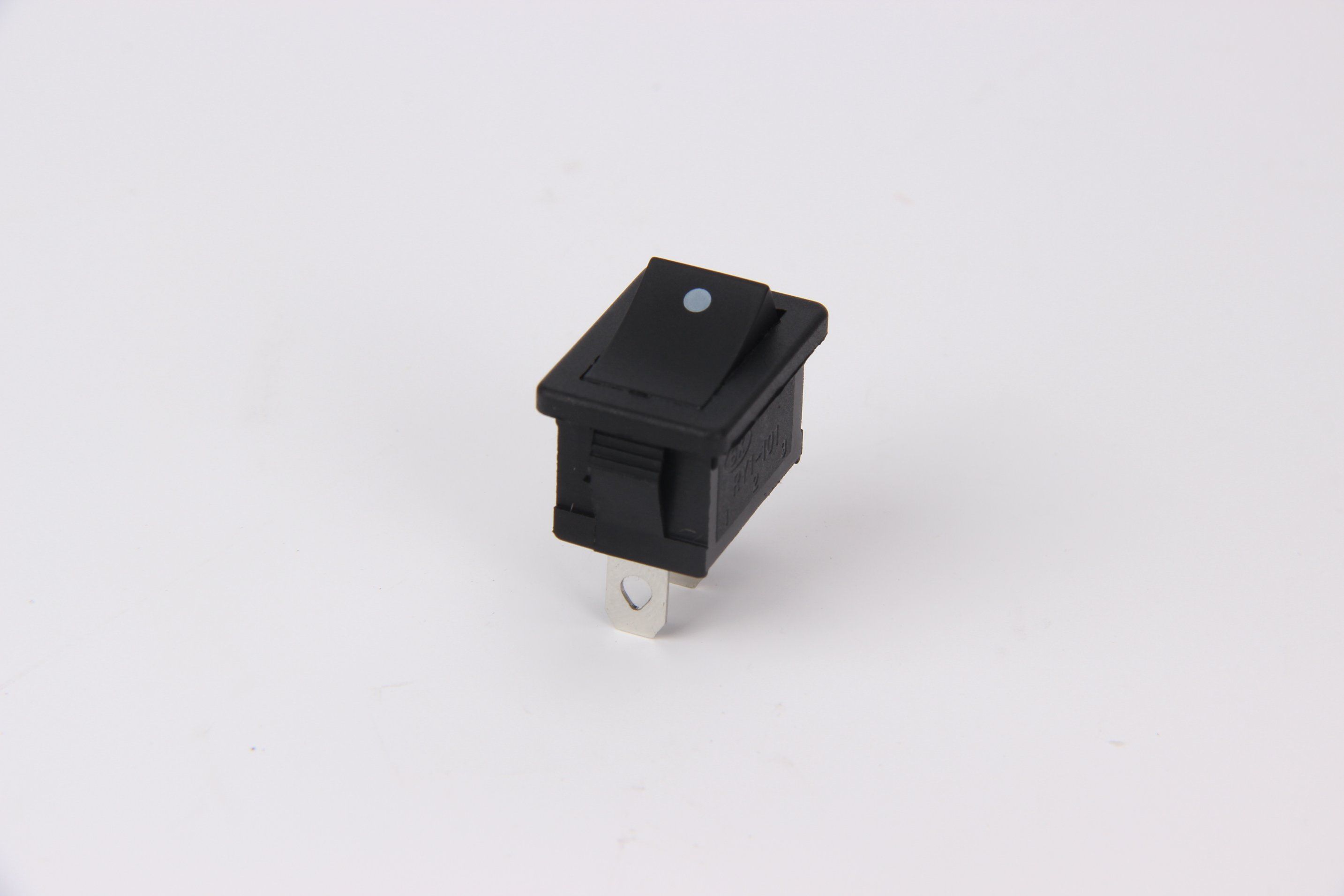 Kcd1 Rocker Switch on-on Ce TUV Switch Manufacture