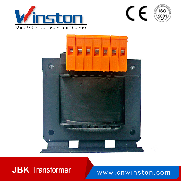 Compact Size Jbk5-400 400va Power Electric Transformer