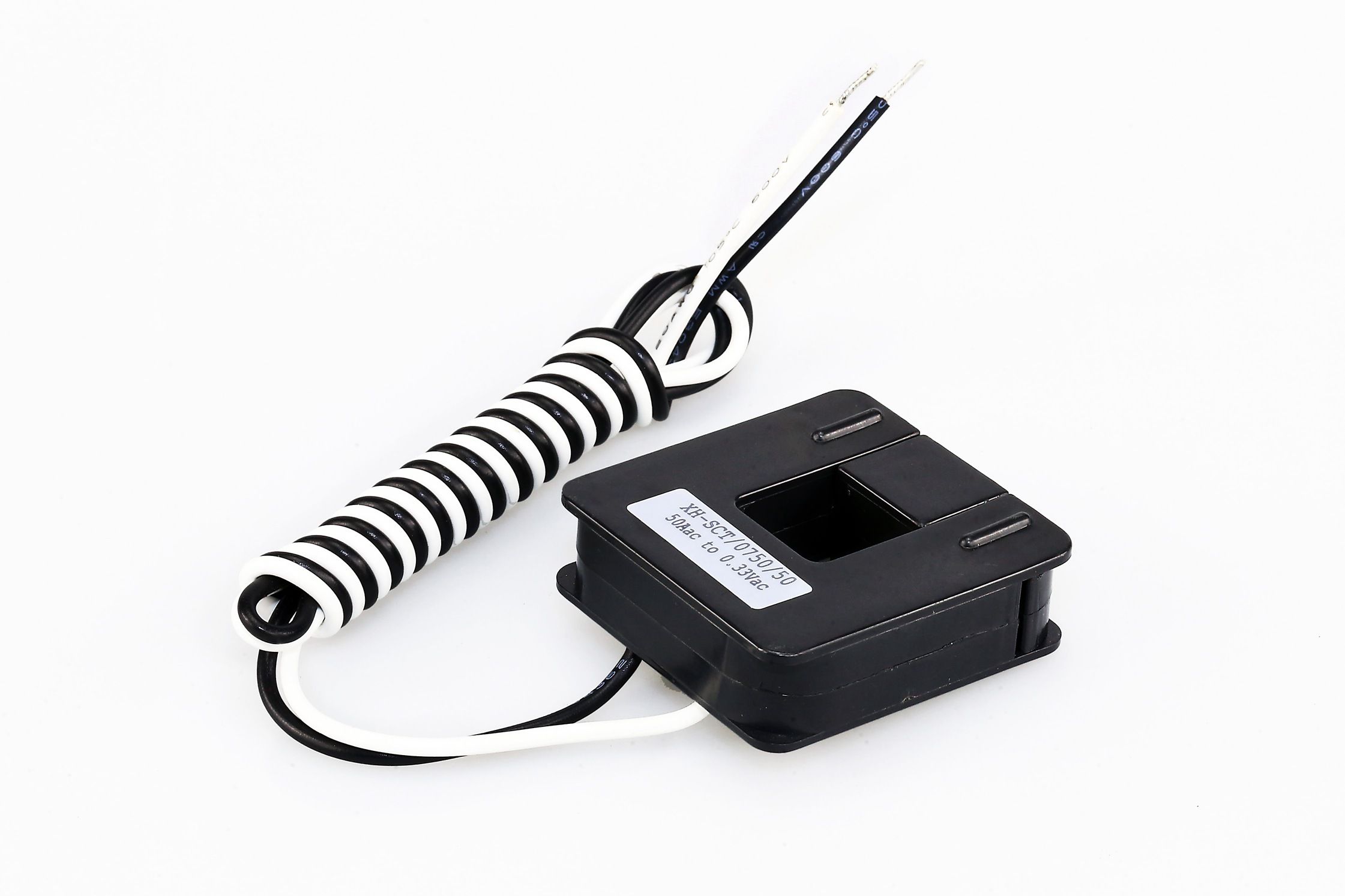 0750 Split Core Current Transformer