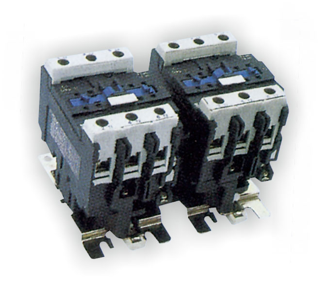 Hot Sale Mechanical Interlocking Contactor (ELC2-D/F Series)