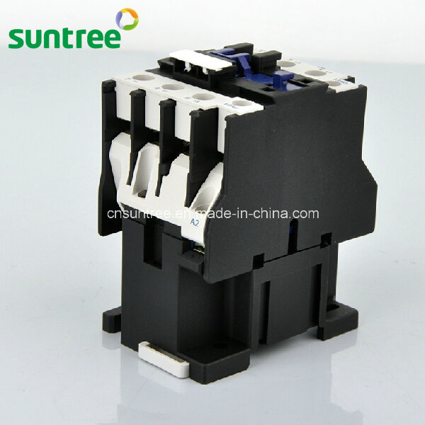 Cjx2-3210 LC1-D32 AC 230V Electrical Contactor