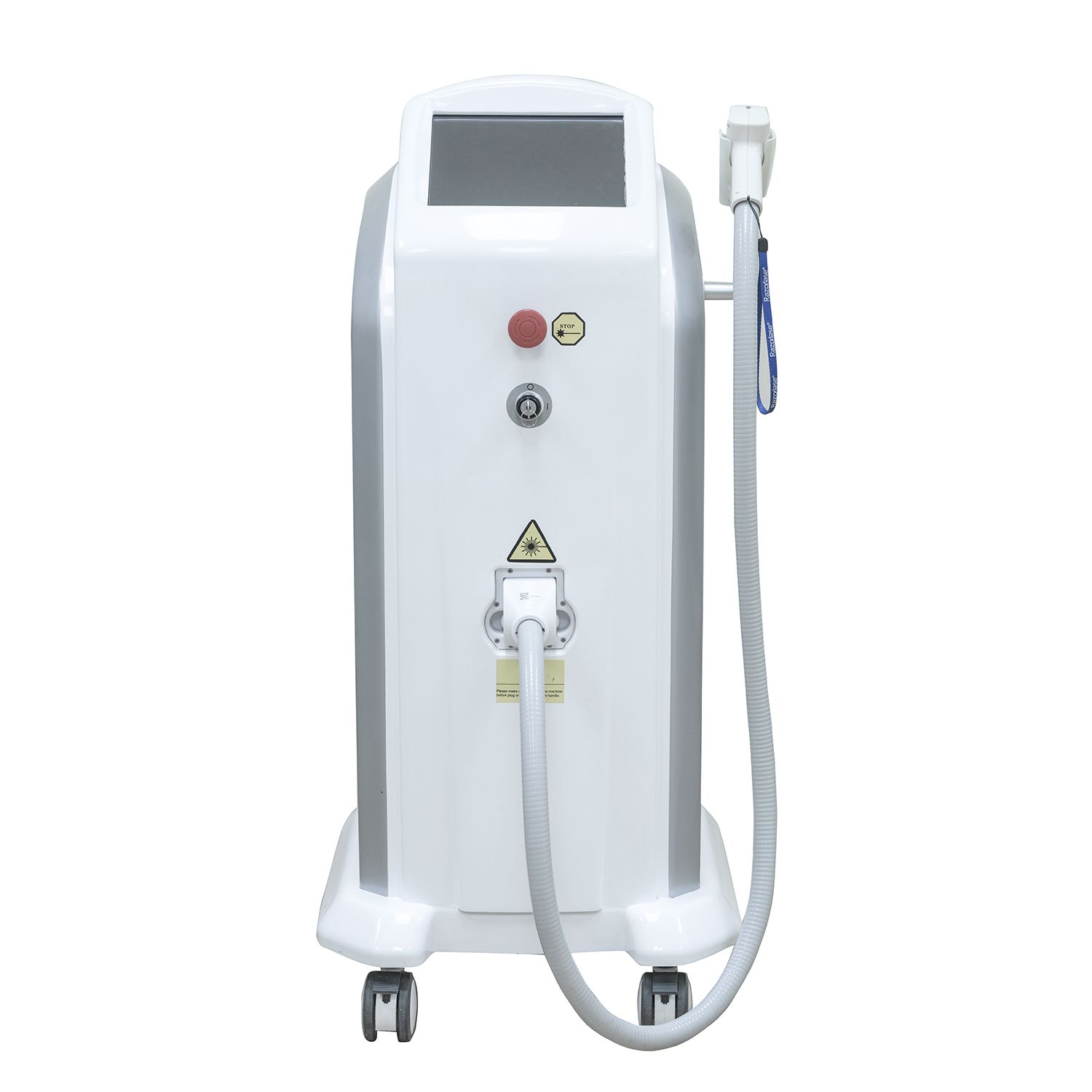 808nm Diode Laser for Permanent Hair Removal