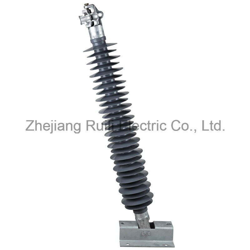 132kv Composite Line Post Insulator