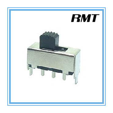 Slide Switch (SK-12F02)